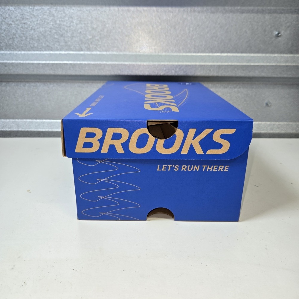 Brooks Ghost Max 2 Minnie Mouse Men's Running Shoes Size 10 (D) runDisney | NEW - Picture 12 of 14